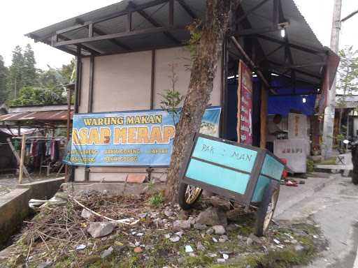 Warung Nasi Goreng Asab Merapi 7