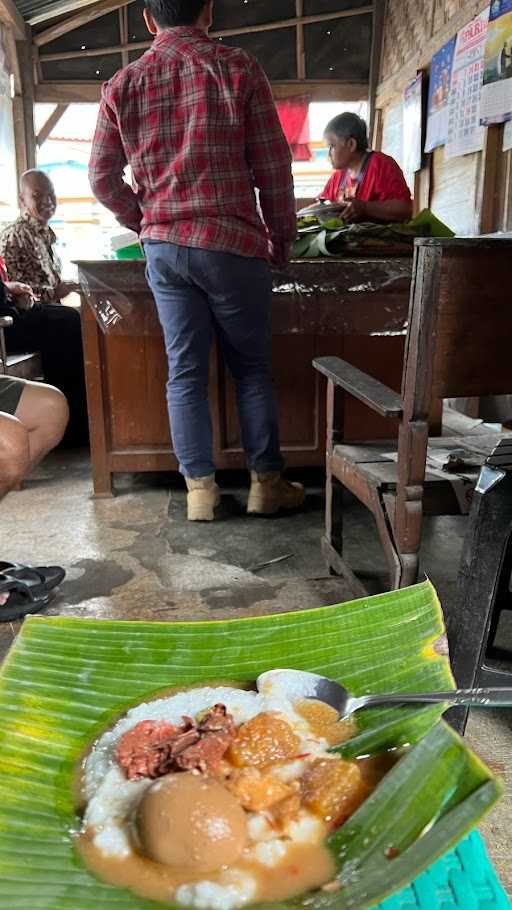 Warung Nasi Mbok Gamping 1