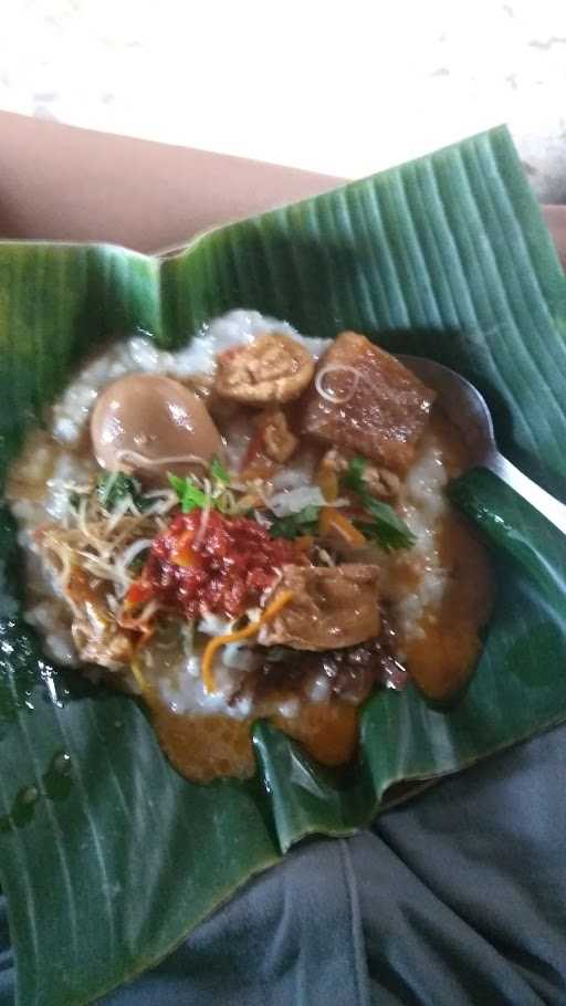 Warung Nasi Mbok Gamping 2