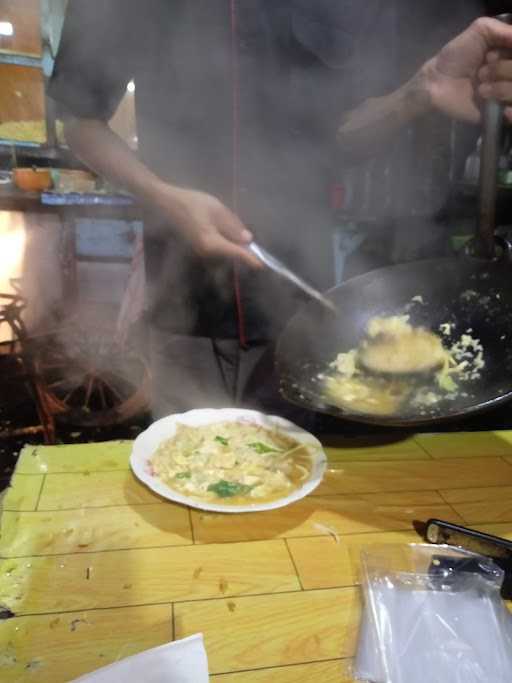 Warung Putra Menoreh Babang Salim 5