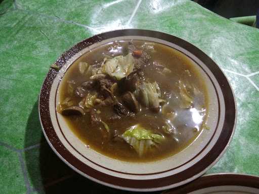 Warung Sate Pak Wadi 9