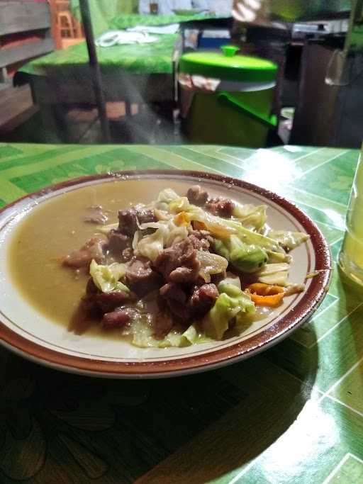 Warung Sate Pak Wadi 10