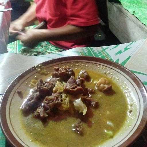 Warung Sate Pak Wadi 1