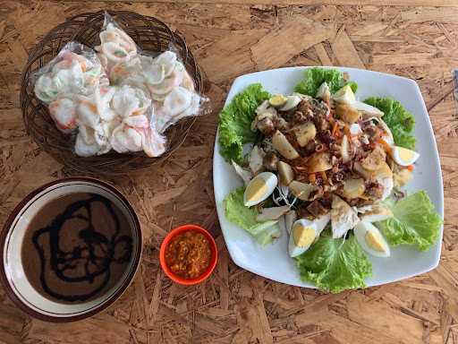 Warung Soto Gado-Gado Berkah 4