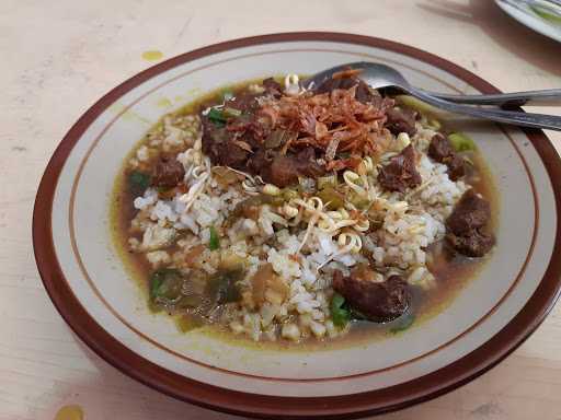 Zuppa Soup & Nasi Kebuli Oval Muntilan 7