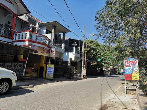 Baker Old Pondok Timur Indah 3