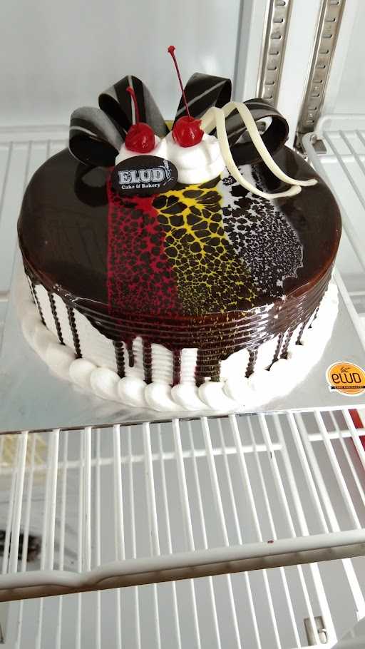 Elud Cake & Bakery, Mustika Jaya 10