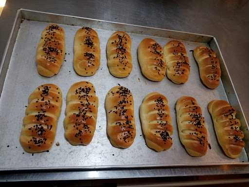 Favo Roti Plus - Pondok Timur Indah 6