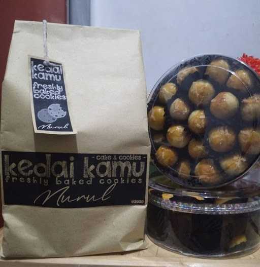 Kedai Kamu 2