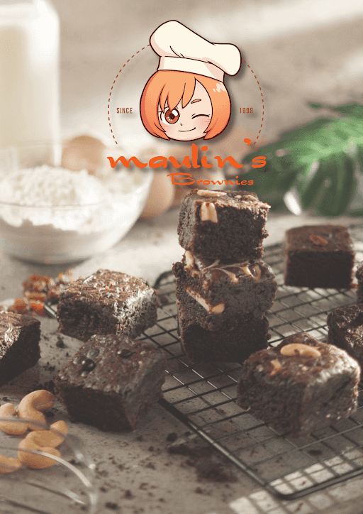 Maulin'S Brownies (Pusat) 4