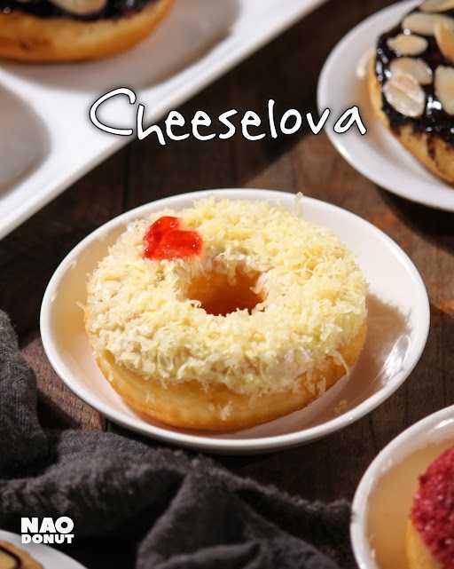 Nao Donut - Rawalumbu 5