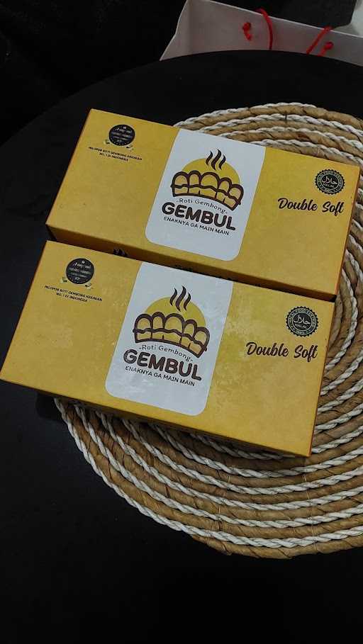 Roti Gembong Gembul Mustika Jaya Bekasi 9