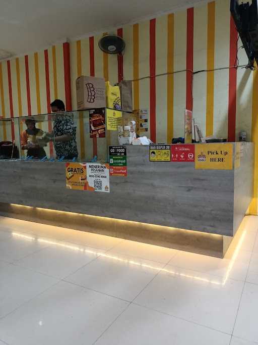 Roti Gembong Gembul Mustika Jaya Bekasi 8