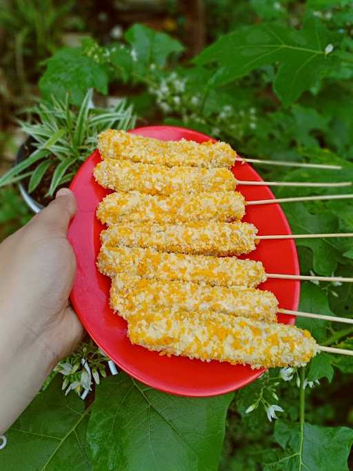 Roti Rakus Roti Bakar Dan Kukus 6