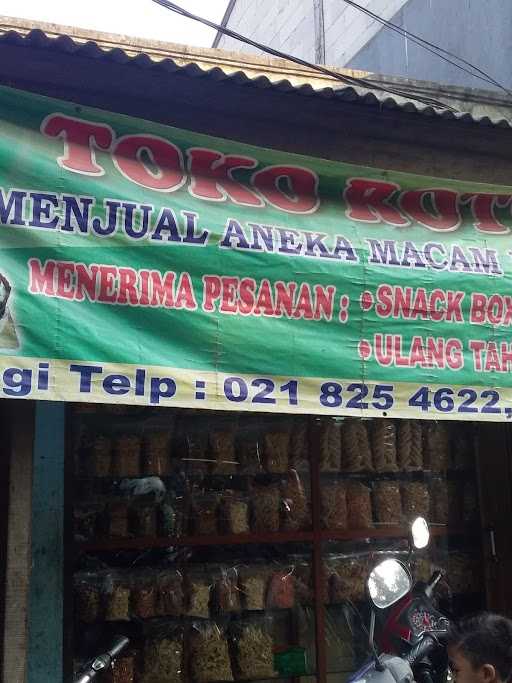 Toko Roti Dan Kue Ranti 3