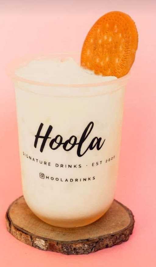 Hoola Drink Btr 3