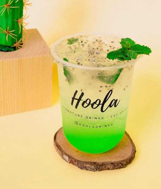 Hoola Drinks Mustika Jaya 3