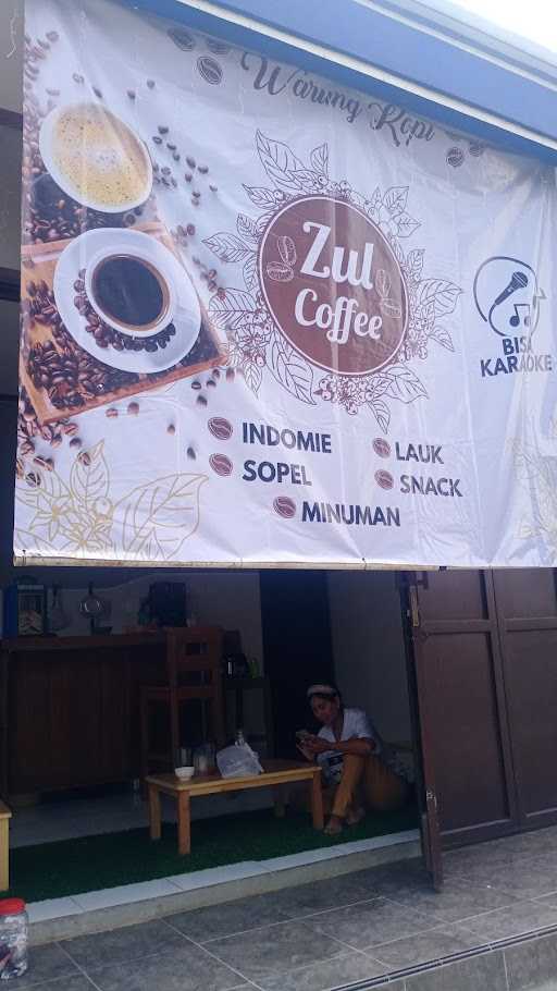 Zul Coffee 6