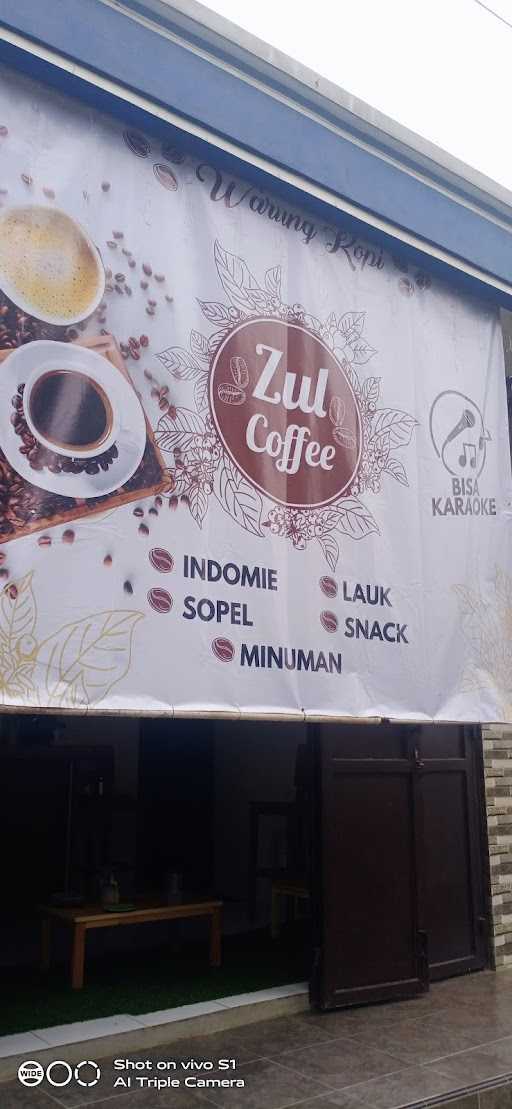 Zul Coffee 8