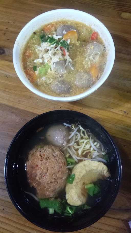 Bakso Mangkok Mutiara Gading 7