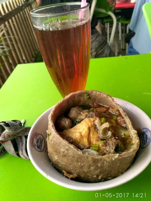 Bakso Mangkok Mutiara Gading 10