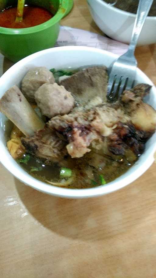 Bakso Mangkok Mutiara Gading 1