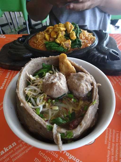 Bakso Mangkok Mutiara Gading 5