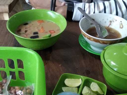 Bakso Iga Pak Gun 4