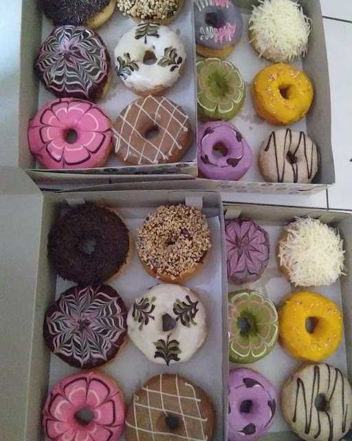 Donuts Factory 2