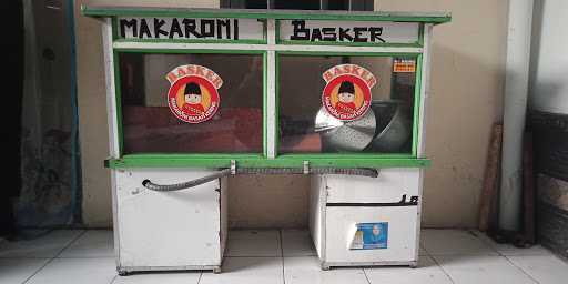 Makaroni Basker Ali 2 1