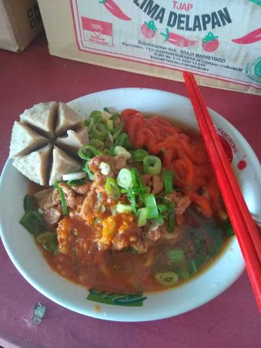 Mie Ayam Ello 2