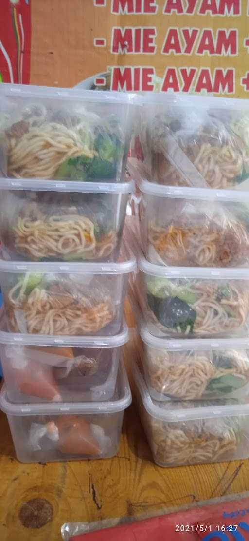 Mie Ayam Ello 10