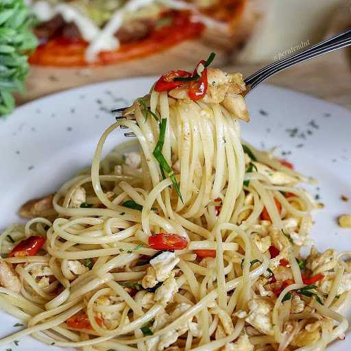 Pasta Kangen 1