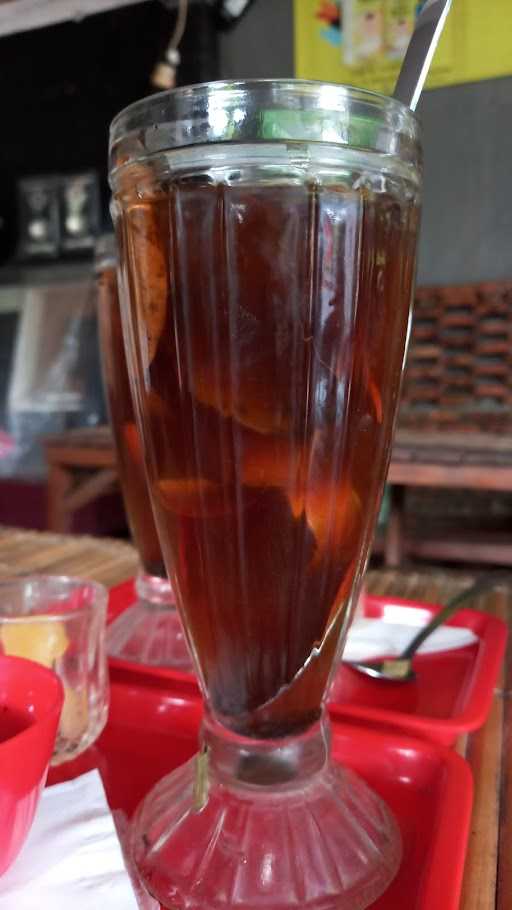 Taman Jamu Herbal 9