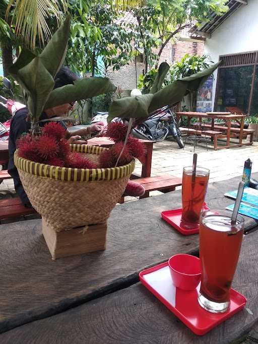 Taman Jamu Herbal 10