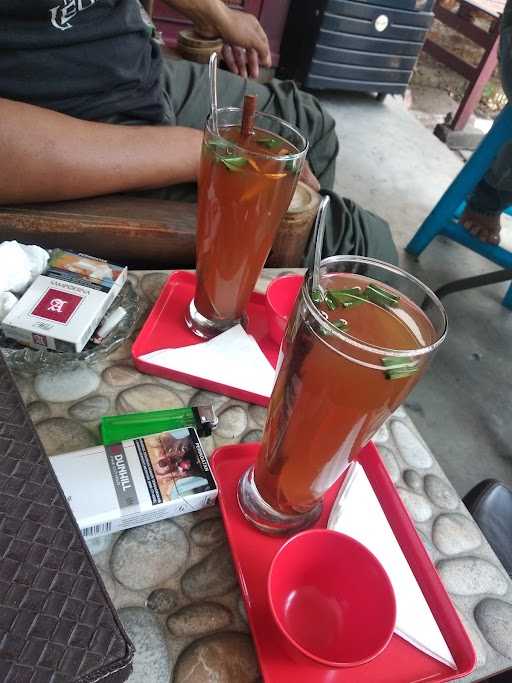 Taman Jamu Herbal 8