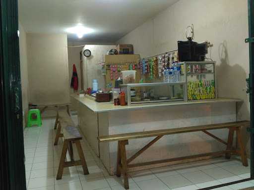 Warkop (Warmindo) 3