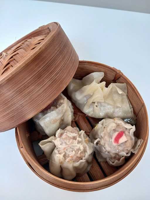 Dimsum Kak Alma 2