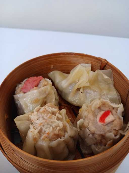 Dimsum Kak Alma 1