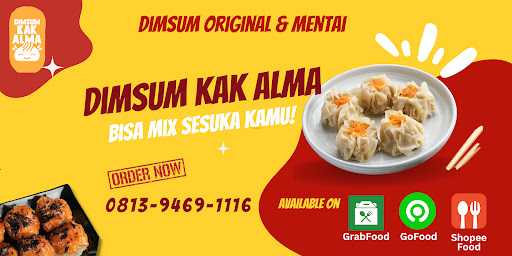 Dimsum Kak Alma 4