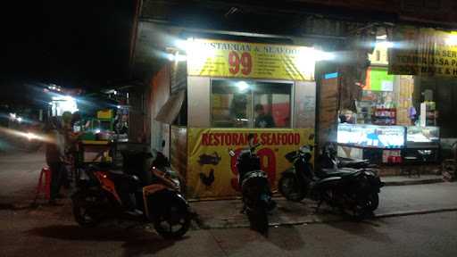 Restoran & Sea Food 99 10