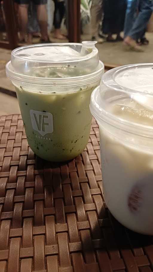 Vf.Coffee Bekasi 10