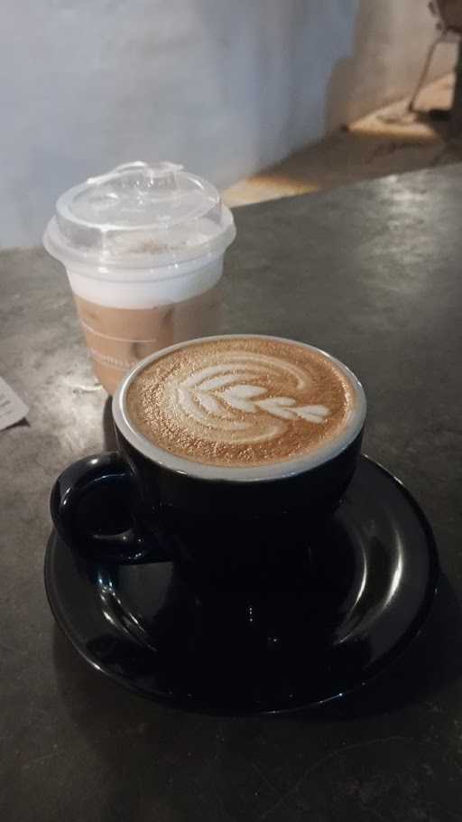 Vf.Coffee Bekasi 3