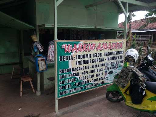 Warkop Amanda 5