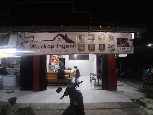 Warkop Inyonk 2