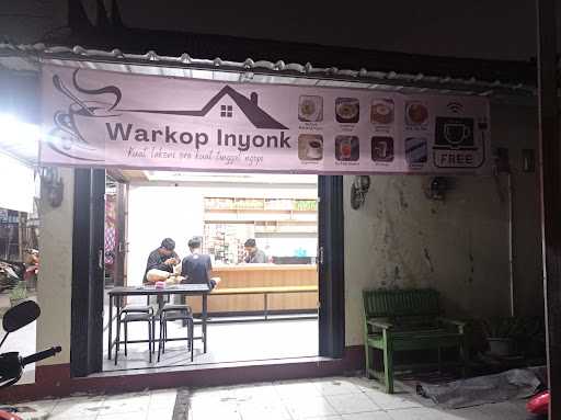 Warkop Inyonk 3