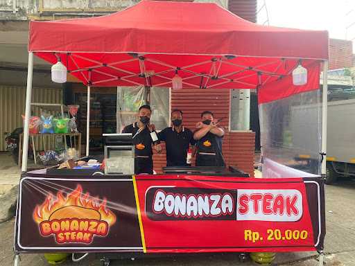 Bonanza Steak 3