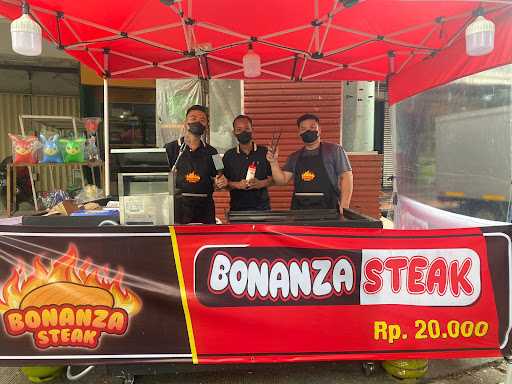 Bonanza Steak 4