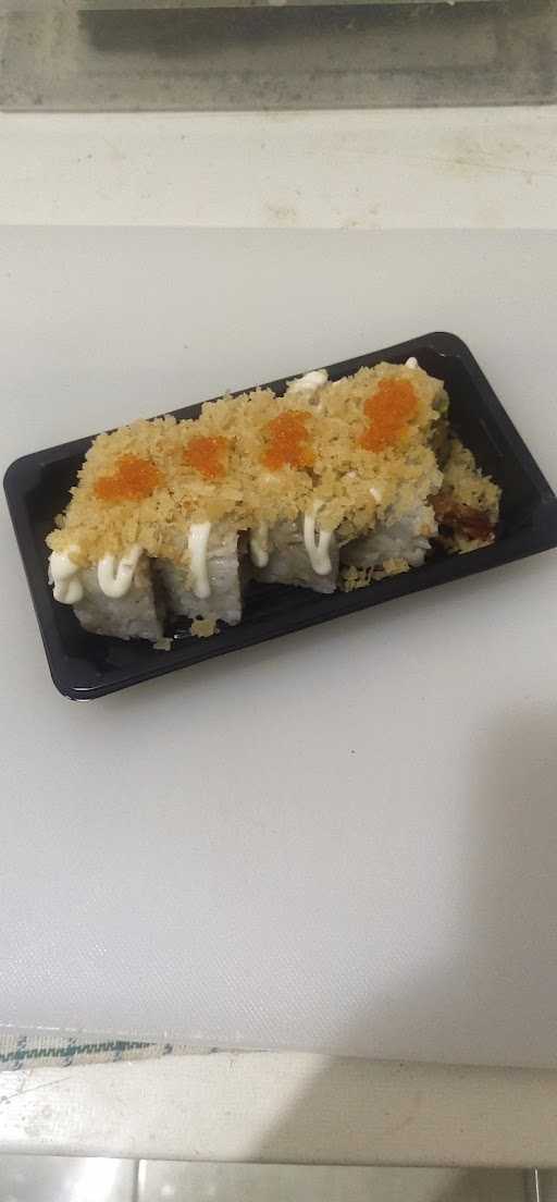 Soji Sushi,Mustika Jaya 1