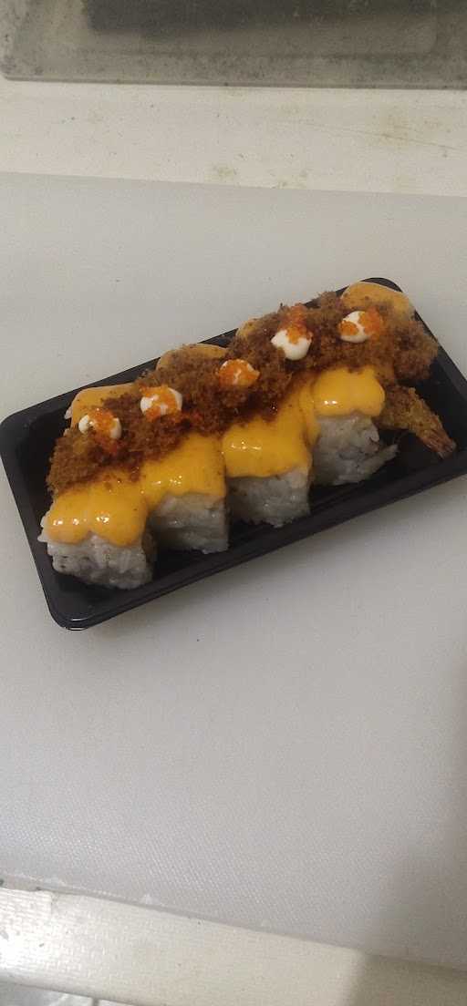 Soji Sushi,Mustika Jaya 2